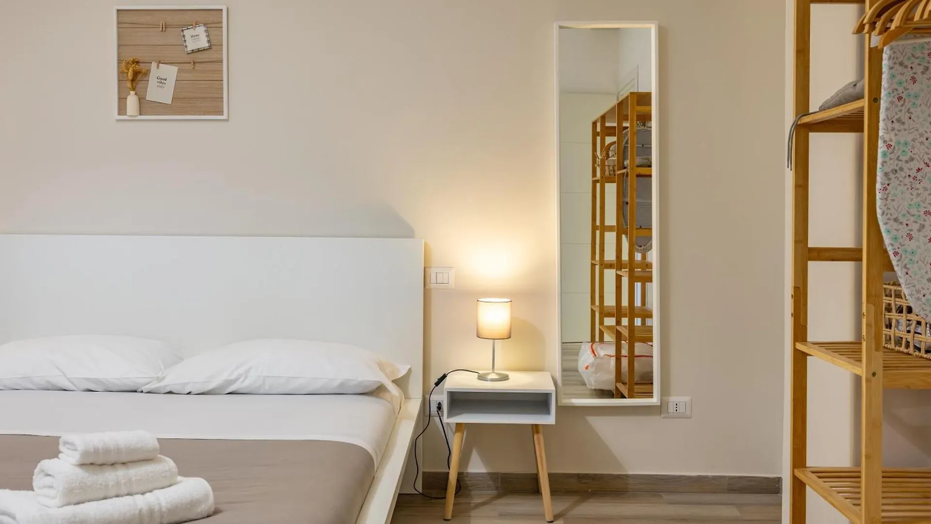 Ostiense Flat&Rooms By Rentbeat Roma