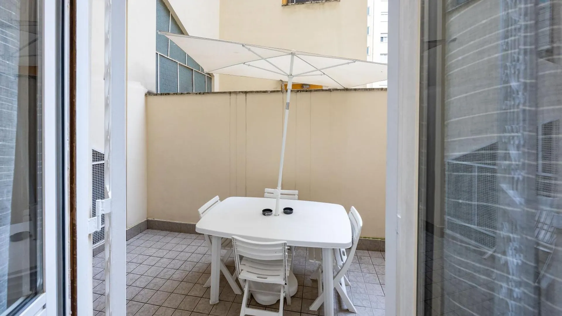 Alloggio in famiglia Ostiense Flat&Rooms By Rentbeat Roma