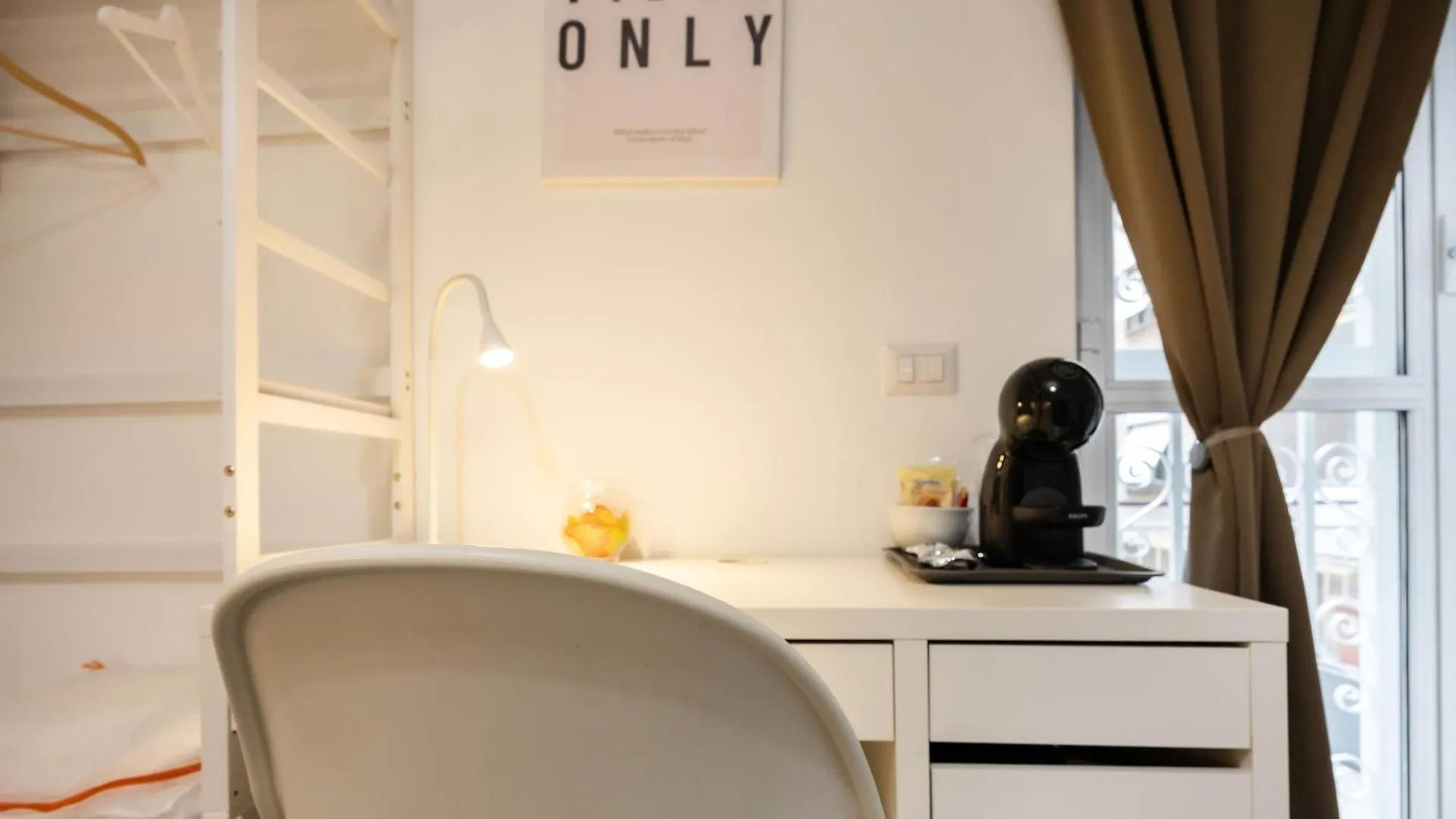 Alloggio in famiglia Ostiense Flat&Rooms By Rentbeat Roma Italia