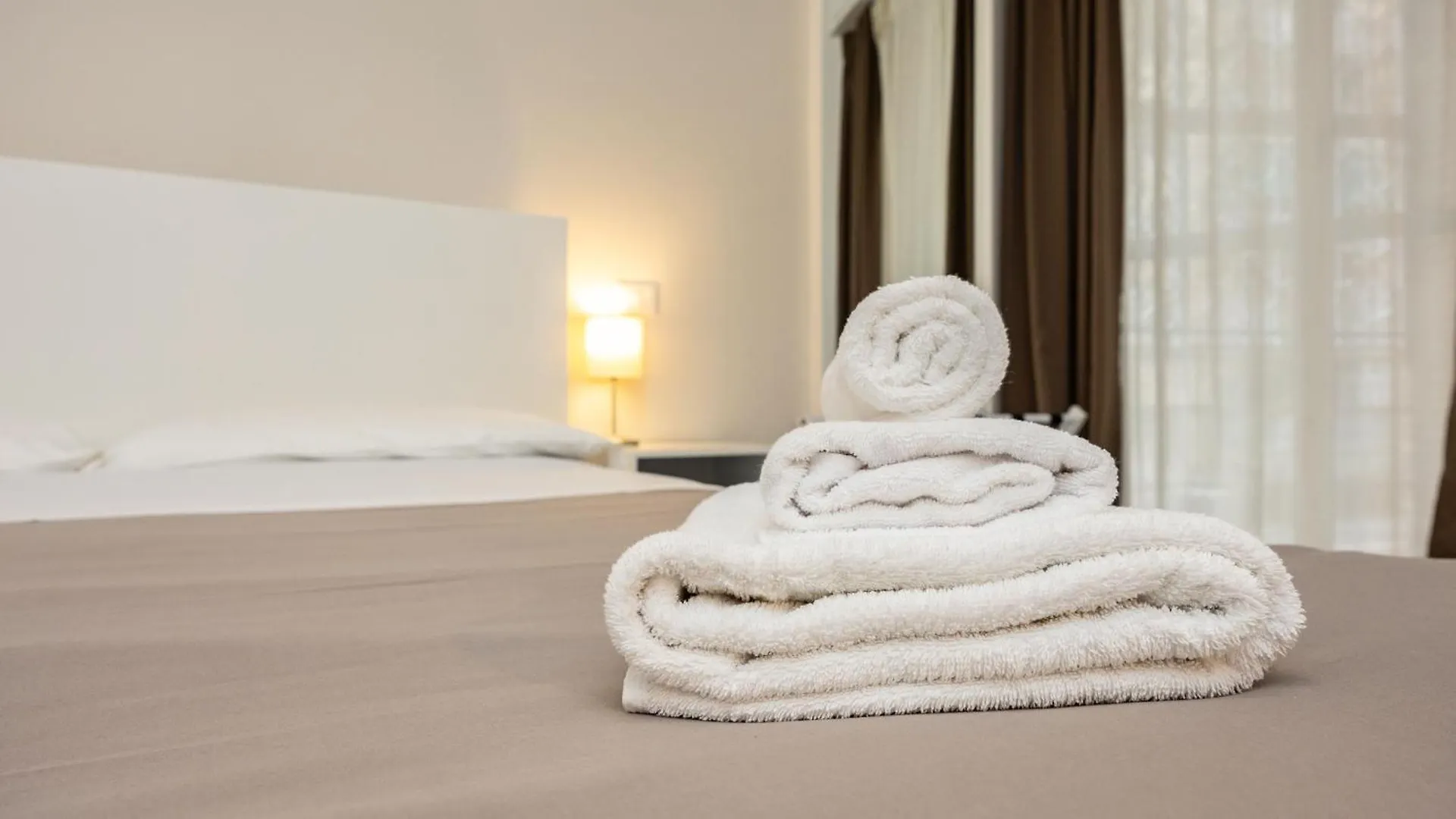 Alloggio in famiglia Ostiense Flat&Rooms By Rentbeat Roma Italia